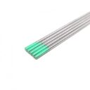Elektroda wolframowa zielona WP fi 3,2 dł. 175mm GCE (G0008) - zdjecie numer 1