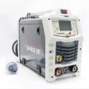 200A Półautomat spawalniczy 3w1 BI-PULSE 201 MIG/MAG/PULS//MMA/TIG LIFT Welder Fantasy 230V (WF0300) - zdjecie numer 3