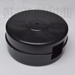 Kaseta na szpulę drutu K-200, K-300 do podajnika ZP2, 26 ESAB (ESAB0011) - zdjecie numer 1