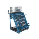 Wózek narzędziowy L GPPH (GP0101) - zdjecie numer 1