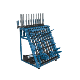 Wózek narzędziowy L GPPH (GP0101) - zdjecie numer 1