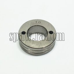 Rolka podająca 37mm ESAB fi 0,8/1,0 odp. (ESAB5719) - zdjecie numer 2