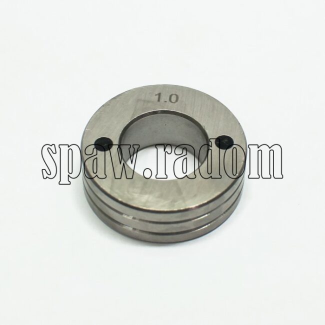 Rolka podająca 37mm ESAB fi 0,8/1,0 odp. (ESAB5719) - zdjecie numer 2