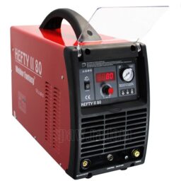 80A Przecinarka plazmowa HEFTY II 80 WELDER FANTASY (WF0217) - zdjecie numer 1