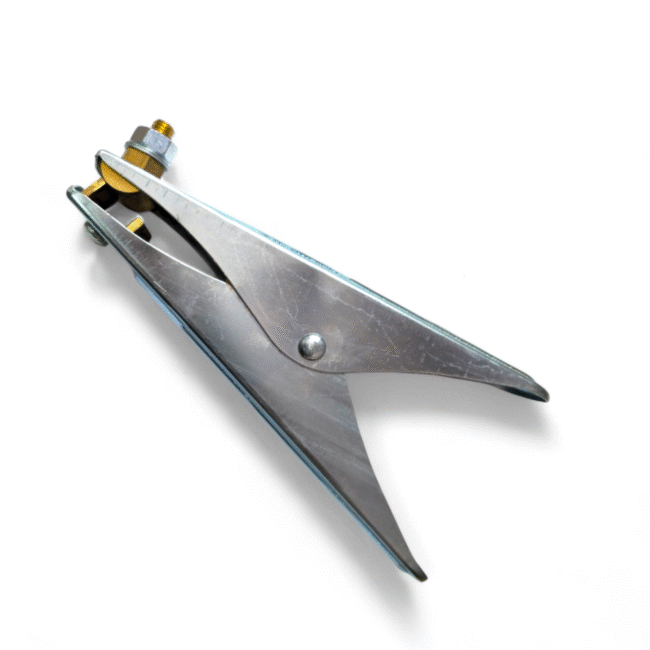 Zacisk masowy ECO 400 ESAB (ESAB6939) - zdjecie numer 1