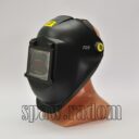 Przyłbica spawalnicza F20 90x110 (odp. Albatros) (ESAB4579) - zdjecie numer 3