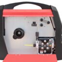 230A Urządzenie wielofunkcyjne 3w1 TRIO DUAL PULSE 230A MIG/MAG/TIG/MMA WELDER FANTASY (WF0240) - zdjecie numer 5