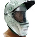 Przyłbica ZEPHYR FLIP AIR 4500LS (przyłbica z nawiewem, otwierany panel) (ALWP6434) - zdjecie numer 2