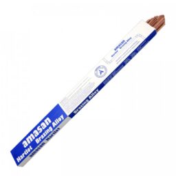 Lut twardy srebrny L-Ag2P goły (AS2) 2,0 x 500 (AM0017) (cena za 1szt.) - zdjecie numer 1