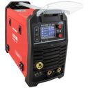 200A Półautomat spawalniczy BEST MIG 231 4x4 PULS Welder Fantasy (WF1025) - zdjecie numer 1