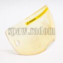 Zewnętrzna szybka ochronna Sentinel A50/A60 Amber ESAB (ESAB2634) - zdjecie numer 2