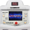 200A Półautomat spawalniczy 3w1 BI-PULSE 201 MIG/MAG/PULS//MMA/TIG LIFT Welder Fantasy 230V (WF0300) - zdjecie numer 5