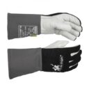 Rękawice spawalnicze Arc Knight® do wszystkich aplikacji spawalniczych rozmiar L (W6344) - zdjecie numer 2