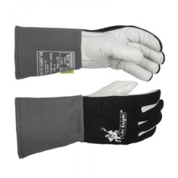 Rękawice spawalnicze Arc Knight® do wszystkich aplikacji spawalniczych rozmiar L (W6344) - zdjecie numer 2