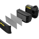 FIltr gazowy EPR-X1 A1B1E1 TH3P ESAB (ESAB3417) - zdjecie numer 3