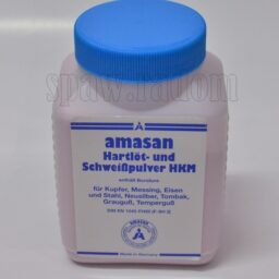 Proszek HKM do lutowania twardego i spawania 500g (AM0037) - zdjecie numer 1
