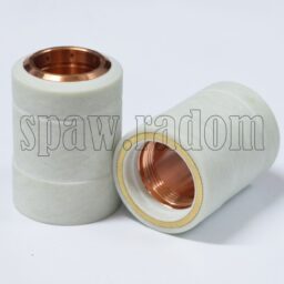 Osłona dyszy pasująca do ABIPLAS CUT 110 (PL0141) - zdjecie numer 1