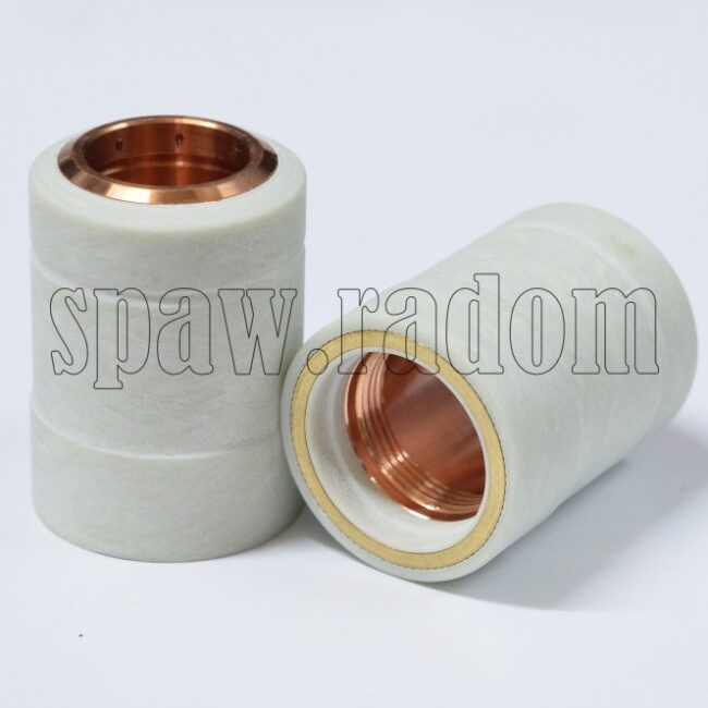 Osłona dyszy pasująca do ABIPLAS CUT 110 (PL0141) - zdjecie numer 1