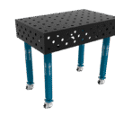Stół spawalniczy GPPH ECO 1000x600mm (GP0030) - zdjecie numer 2