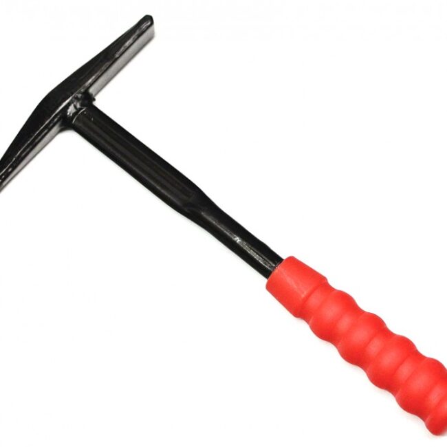 Młotek spawalniczy (ALWP8596) - zdjecie numer 1