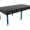 Stół spawalniczy GPPH ECO 2400x1200mm (GP0022) - zdjecie numer 2