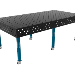 Stół spawalniczy GPPH ECO 2400x1200mm (GP0022) - zdjecie numer 2