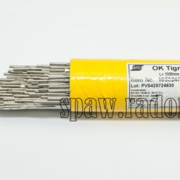 Drut do spawania OK TIGROD 309L fi 3,2/5kg ESAB (ESAB2283) (cena za 1kg) - zdjecie numer 1
