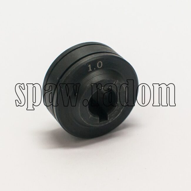 Rolka podająca 30mm ESAB fi 0,6 - 0,8 odp. (ESAB5694) - zdjecie numer 1