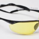 Okulary ochronne bursztynowe Warrior Spec ESAB (ESAB3236) - zdjecie numer 2