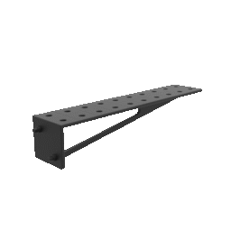 Przedłużenie PRO 1000x200 do stołu spawalniczego GPPH (GP0049) - zdjecie numer 1