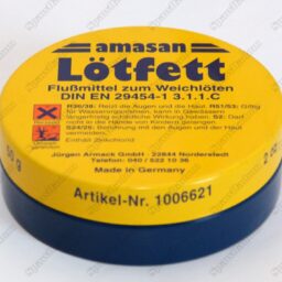 Tłuszcz do lutowania miękkiego 50g (AM0059) - zdjecie numer 1