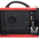 200A Urządzenie spawalnicze 3w1 Welder Fantasy PULSEMIG 205 200A (WF0250) - zdjecie numer 5