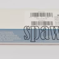 Elektroda zasadowa SPEZIAL fi 4,0x450 /5,2kg OERLIKON (ALWP0366) - zdjecie numer 1