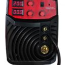 200A Półautomat spawalniczy 2w1 Welder Fantasy TWINMIG 200-IG MIG/MAG MMA (WF7500) - zdjecie numer 2