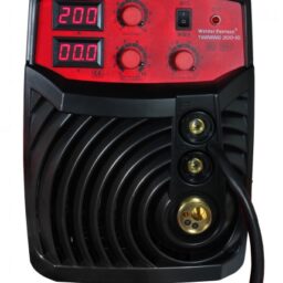 200A Półautomat spawalniczy 2w1 Welder Fantasy TWINMIG 200-IG MIG/MAG MMA (WF7500) - zdjecie numer 2