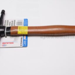 Młotek spawalniczy (ALWP8597) - zdjecie numer 1