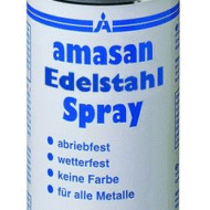 Stal nierdzewna w aerozolu 400ml (AM0045) - zdjecie numer 1