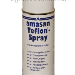 Teflon w aerozolu 400ml (AM0046) - zdjecie numer 1