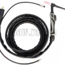 200A Spawarka inwertorowa Welder Fantasy TIG BI-POWER 210 AC/DC (WF0301) - zdjecie numer 6