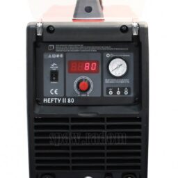 80A Przecinarka plazmowa HEFTY II 80 WELDER FANTASY (WF0217) - zdjecie numer 2