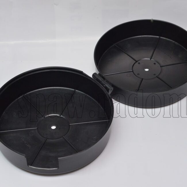 Kaseta na szpulę drutu K-200, K-300 do podajnika ZP2, 26 ESAB (ESAB0011) - zdjecie numer 2