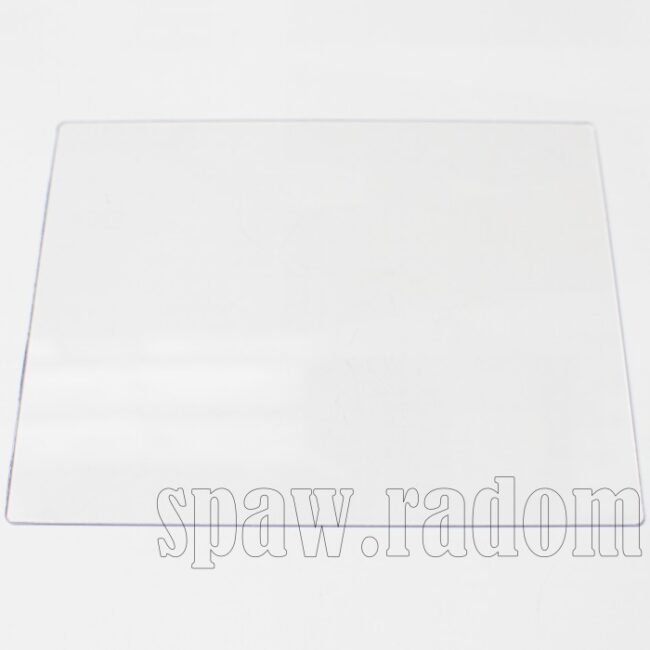 Zewnętrzna szybka ochronna CHAMELEON 4V+ (ALWP8453) - zdjecie numer 1