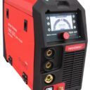 230A Urządzenie wielofunkcyjne 3w1 TRIO DUAL PULSE 230A MIG/MAG/TIG/MMA WELDER FANTASY (WF0240) - zdjecie numer 1