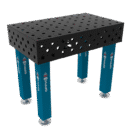 Stół spawalniczy GPPH PRO 1000x600mm (GP0010) - zdjecie numer 1