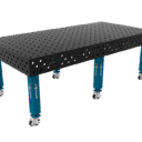 Stół spawalniczy GPPH PRO 2400x1200mm (GP0002) - zdjecie numer 2