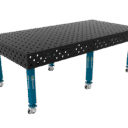 Stół spawalniczy GPPH PLUS 2400x1200mm (GP0012) - zdjecie numer 2