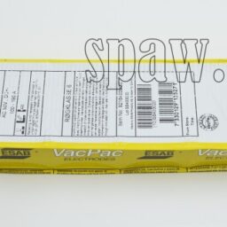 Elektroda OK 92.18 (Ni-Cl) fi 4,0 x 350mm/47szt/2,3kg ESAB (ESAB1286) (cena za paczkę) - zdjecie numer 1