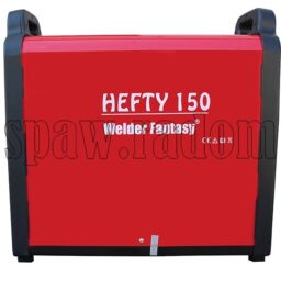 150A Przecinarka plazmowa HEFTY 150 WELDER FANTASY (WF0219) - zdjecie numer 2