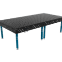 Stół spawalniczy GPPH ECO 3000x1480mm (GP0021) - zdjecie numer 1