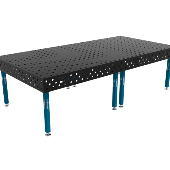 Stół spawalniczy GPPH ECO 3000x1480mm (GP0021) - zdjecie numer 1